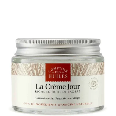 Coffret Nutrition Intense - COMPTOIR des Huiles