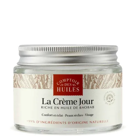 Coffret Nutrition Intense - COMPTOIR des Huiles