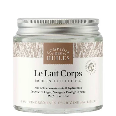 Coffret Nutrition Intense - COMPTOIR des Huiles