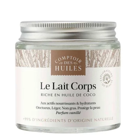 Coffret Nutrition Intense - COMPTOIR des Huiles