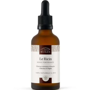 Coffret Beauté des Mains - COMPTOIR des HUILES