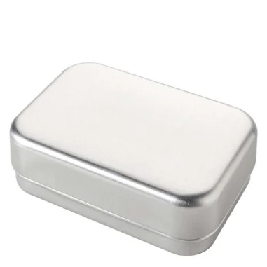 Boite Voyage pour Savon Solide - BALADE en Provence