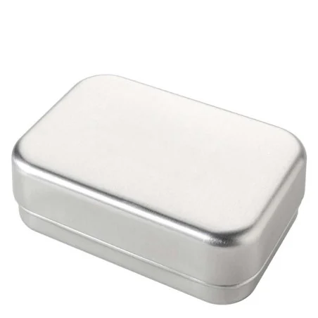 Boite Voyage pour Savon Solide - BALADE en Provence