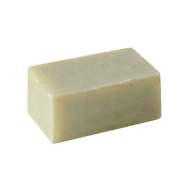 Nettoyant Visage Solide Homme - BALADE en Provence