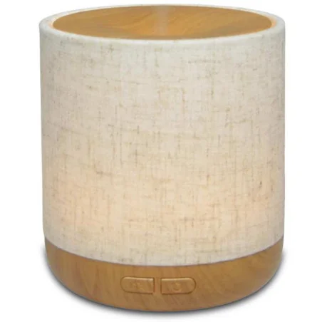 Diffuseur Huiles Essentielles Ultrasonique ALESIA - ZEN ARÔME