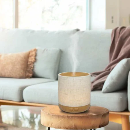 Diffuseur Huiles Essentielles Ultrasonique ALESIA - ZEN ARÔME