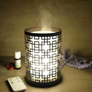 Diffuseur VELA | Diffuseur avec Télécommande - ZEN AROME