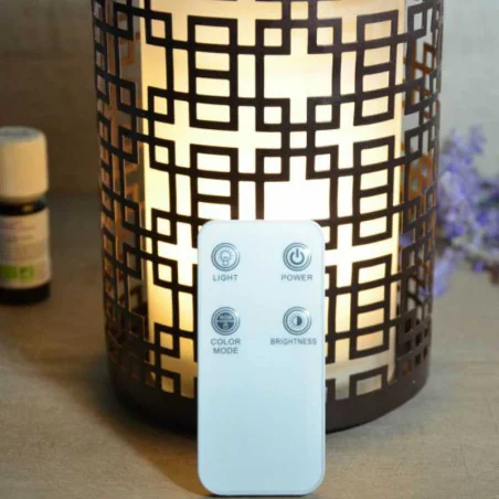 Diffuseur à Ultrasons VELA - ZEN AROME