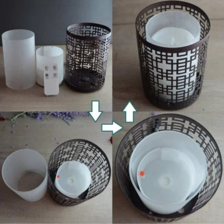 Diffuseur Huiles Essentielles VELA - ZEN ARÔME