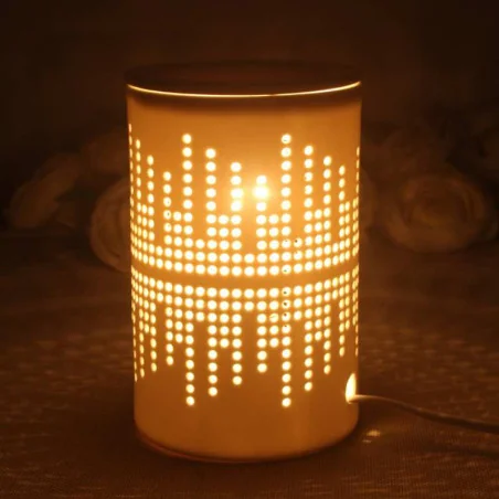 Diffuseur Chaleur Douce CALORYA N°3 - ZEN AROME