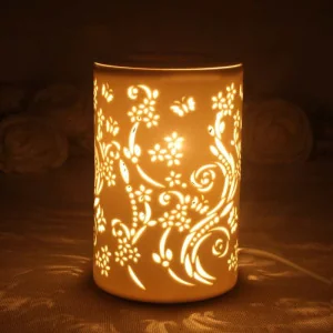 Diffuseur Chaleur Douce CALORYA N°1 - ZEN AROME