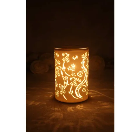 Diffuseur Chaleur Douce CALORYA N°1 - ZEN AROME