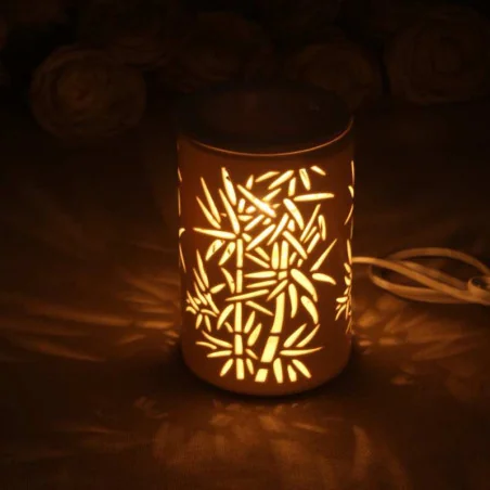 Diffuseur Chaleur Douce CALORYA N°5 - ZEN AROME