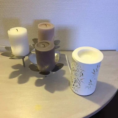 Diffuseur Chaleur Douce CALORYA N°5 - ZEN AROME