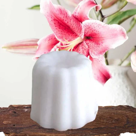 Fondant Parfumé Lys Martagon - BALAMATA