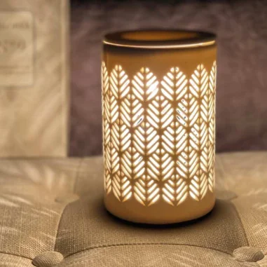 Diffuseur Chaleur Douce CALORYA N°9 - ZEN AROME