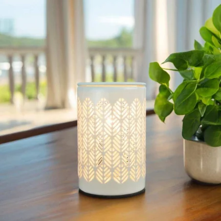 Diffuseur Chaleur Douce CALORYA N°9 - ZEN AROME