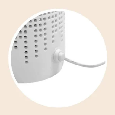 Diffuseur Chaleur Douce CALORYA N°5 - ZEN AROME