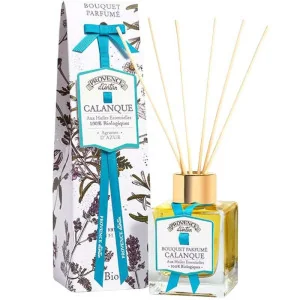 Bouquet Parfumé Calanques Huiles Essentielles Bio - PROVENCE d'Antan