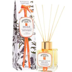 Bouquet Parfumé Bio Escale Orientale - PROVENCE d'Antan