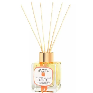 Bouquet Parfumé Bio Escale Orientale - PROVENCE d'Antan