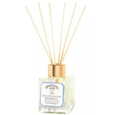 Bouquet Parfumé Bio Minéral aux Huiles Essentielles - PROVENCE d'Antan