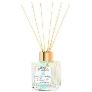 Bouquet Parfumé Bio Altitude Purifiant - PROVENCE d'Antan