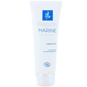 Crème Pieds aux Algues Marines Bio - PASSION MARINE
