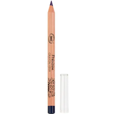 Crayon Contour des Yeux Bio Tenue Intense - SO'BIO étic - 3 Coloris