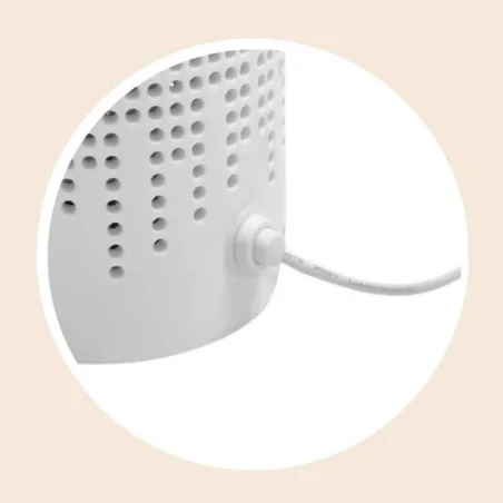 Diffuseur Chaleur Douce CALORYA N°9 - ZEN AROME