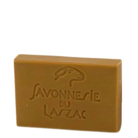 Savon Lait de Brebis Vanille - SAVONNERIE du Larzac