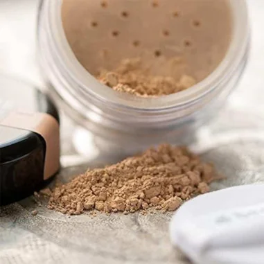 Poudre Libre Minérale BENECOS | Bio, Vegan & Naturelle