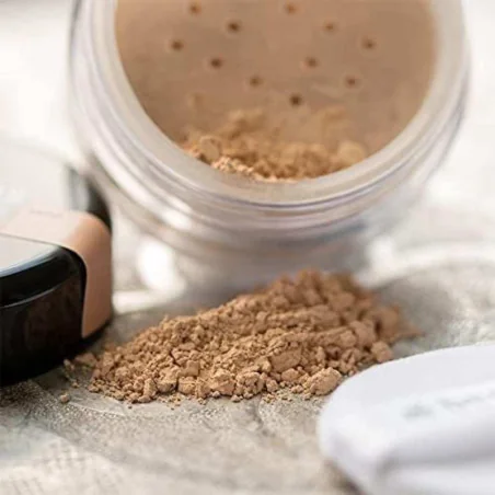 Poudre Libre Minérale BENECOS | Bio, Vegan & Naturelle