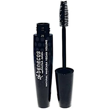 Mascara Naturel Volume Magique - BENECOS