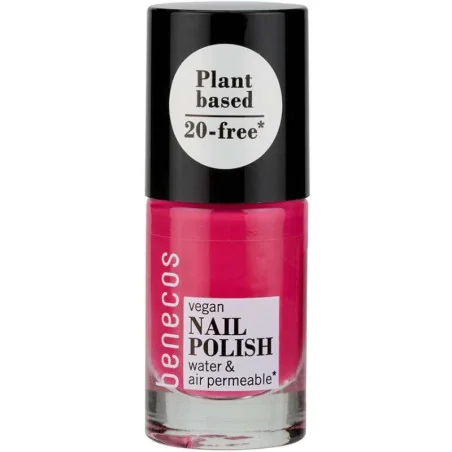 Vernis à Ongles Vegan BENECOS