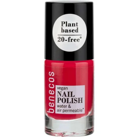 Vernis à Ongles Vegan BENECOS
