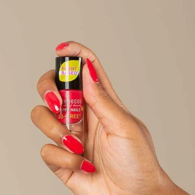 Vernis à Ongles Vegan BENECOS