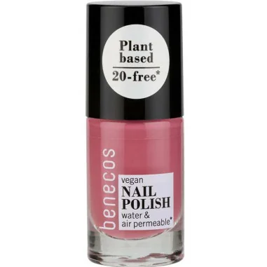 Vernis à Ongles Vegan BENECOS
