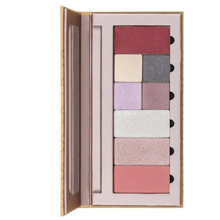 Palette de Maquillage Bio Stockholm - BENECOS