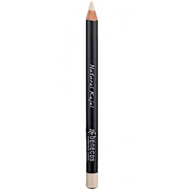 Crayon Kajal Contour Yeux Bio - BENECOS - Disponible en 7 Couleurs