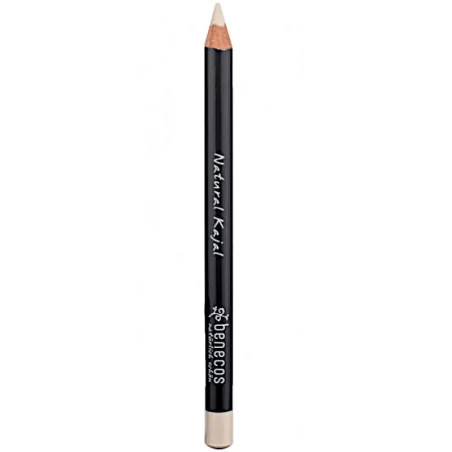 Crayon Kajal Contour Yeux Bio - BENECOS - Disponible en 7 Couleurs
