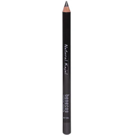 Crayon Contour des Yeux Bio - Anthracite - BENECOS