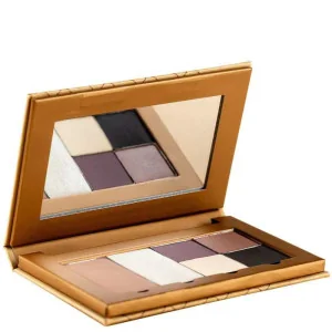 Palette Maquillage Bio New York - BENECOS