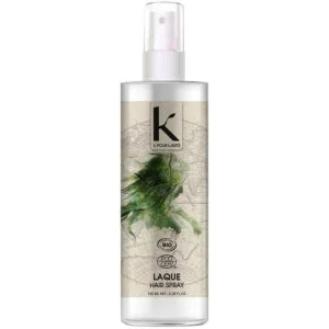 Laque Cheveux Spray Fixation Extra Forte Bio - K Pour KARITÉ