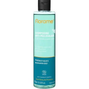 Shampoing Antipelliculaire Bio Sans Sulfate - FLORAME