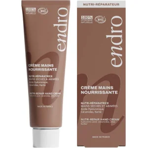 Crème Mains Nourrissante Nutri-Réparatrice - ENDRO Cosmétiques