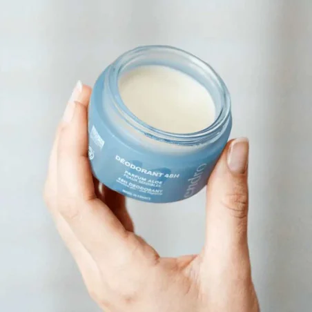 Déodorant Peau Sensible Bio - ENDRO