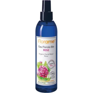 Eau Florale Rose de Damas Bio - FLORAME