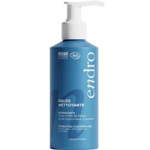 Gelée Nettoyante Hydratante - ENDRO Cosmétiques