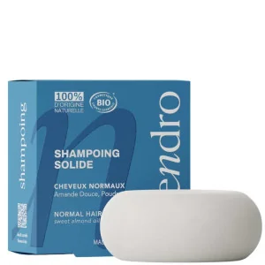 Shampoing Solide Bio ENDRO - Cheveux Normaux
